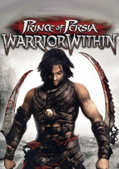 Prince of Persia: Warrior Within Prince of Persia: Warrior Within