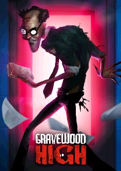 Gravewood High Gravewood High