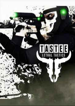 TASTEE: Lethal Tactics TASTEE: Lethal Tactics