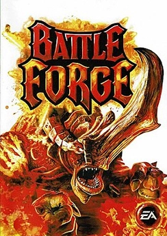 Battleforge Battleforge