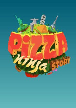 Pizza Ninja Story