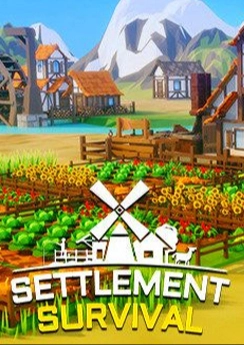 Settlement Survival Settlement Survival