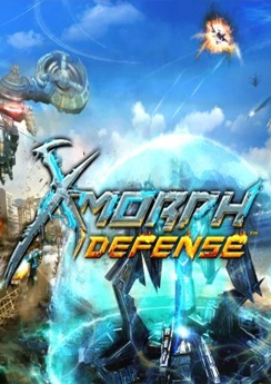 X-Morph: Defense X-Morph: Defense