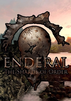 Enderal: The Shards of Order Enderal: The Shards of Order