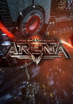 Elite Dangerous: Arena Elite Dangerous: Arena