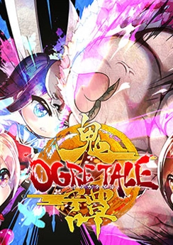 Ogre Tale Ogre Tale