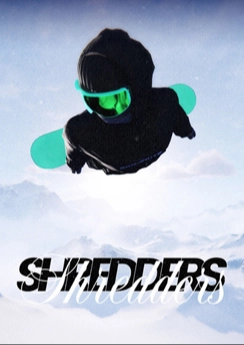 Shredders Shredders