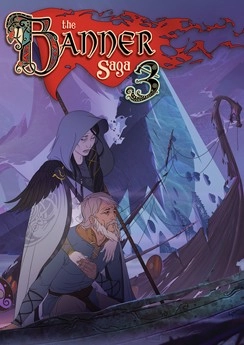 The Banner Saga 3 The Banner Saga 3