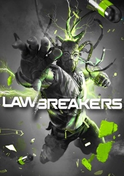 LawBreakers LawBreakers