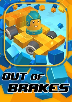 Out of Brakes Out of Brakes