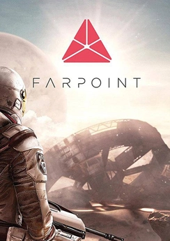 Farpoint Farpoint
