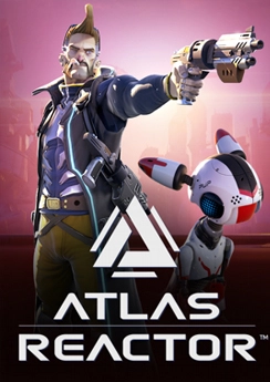Atlas Reactor Atlas Reactor