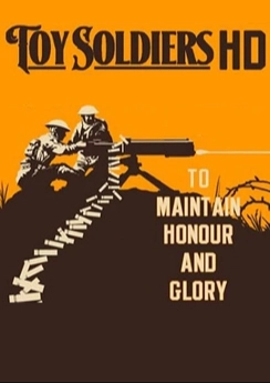 Toy Soldiers: HD Toy Soldiers: HD