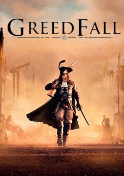 GreedFall GreedFall