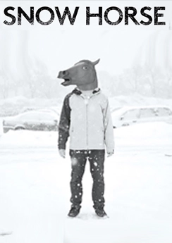 Snow Horse Snow Horse