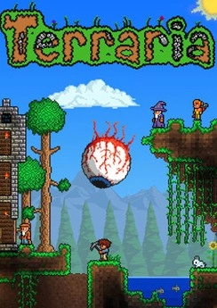 Terraria Terraria