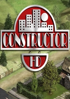 Constructor HD Constructor HD