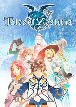 Tales of Zestiria Tales of Zestiria