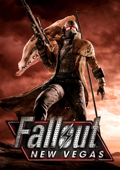 Fallout: New Vegas Fallout: New Vegas