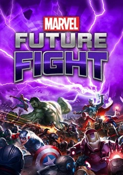 MARVEL Future Fight MARVEL Future Fight