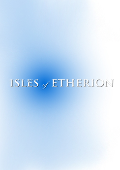 Isles of Etherion (Wild Mage: Phantom Twilight)
