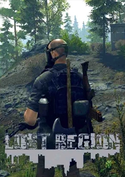 Lost Region Lost Region