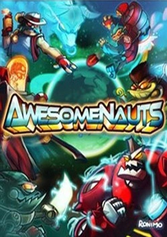 Awesomenauts Awesomenauts