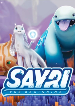 Sayri: The Beginning Sayri: The Beginning