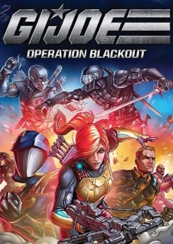 G.I. Joe: Operation Blackout G.I. Joe: Operation Blackout