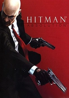 Hitman: Absolution Hitman: Absolution