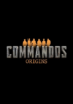 Commandos: Origins Commandos: Origins