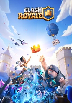 Clash Royale Clash Royale