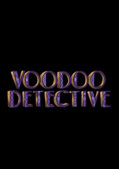 Voodoo Detective Voodoo Detective
