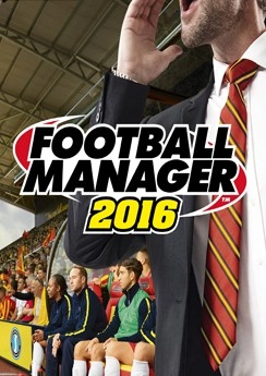 Football Manager 2016 Football Manager 2016