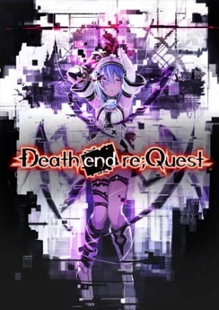Death End Re;Quest Death End Re;Quest