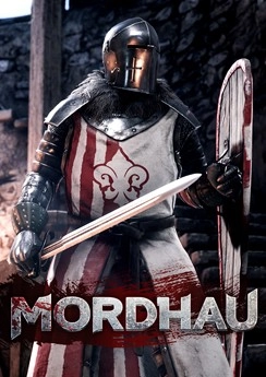 Mordhau Mordhau