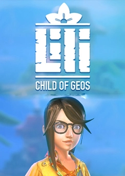Lili: Child of Geos Lili: Child of Geos