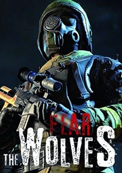 Fear The Wolves Fear The Wolves
