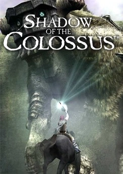 Shadow of the Colossus Shadow of the Colossus