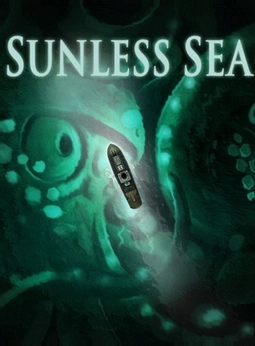 Sunless Sea Sunless Sea