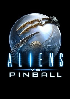 Aliens vs. Pinball Aliens vs. Pinball