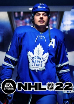 NHL 22 NHL 22