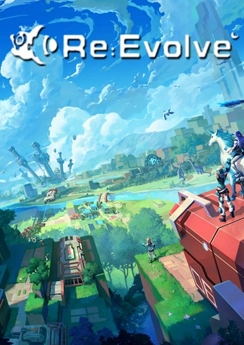 ReEvolve ReEvolve