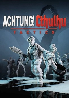 Achtung! Cthulhu Tactics Achtung! Cthulhu Tactics