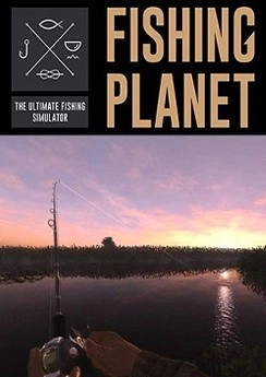 Fishing Planet Fishing Planet