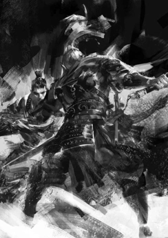 Iron Knight Iron Knight