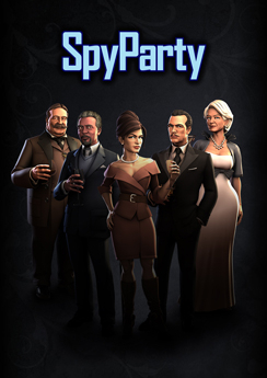 SpyParty