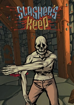 Slasher's Keep Slasher's Keep