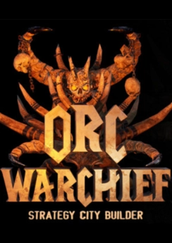 Orc Warchief: Strategy City Builder Orc Warchief: Strategy City Builder