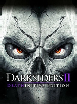 Darksiders II: Deathinitive Edition Darksiders II: Deathinitive Edition